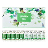 STAYVE SEANERGY PEEL AMPOULE 5X1.3g+5X8ml